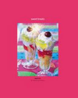 Sweet Treats Notecards