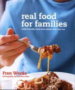 Real Food for Families