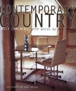 Contemporary Country
