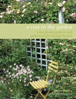 Year in the Garden
