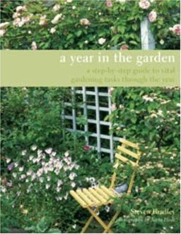A Year in the Garden