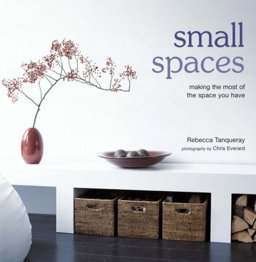 Small Spaces 2007 9781845973599 Front Cover