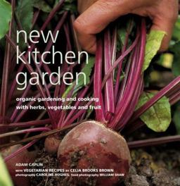 New Kitchen Garden