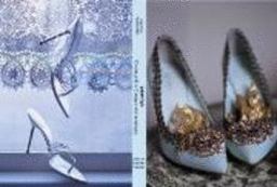 Stilettos Notecards Wallet