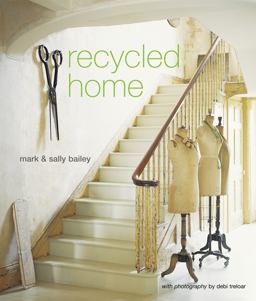 Recycled Home Recycled Home