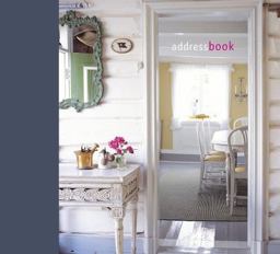 Scandinavian Country Address Book