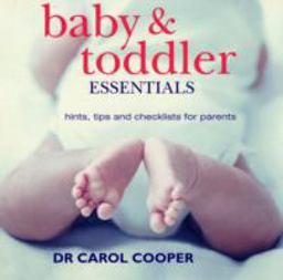 Baby and Toddler Essentials