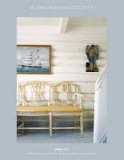 Scandinavian Country Classic Notecards