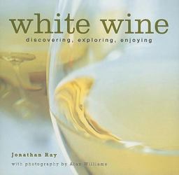 White Wine  9781845977351 Front Cover
