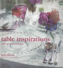 Table Inspirations