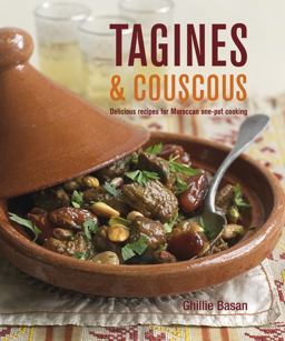 Tagines and Couscous  9781845979485 Front Cover