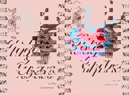 Kinky Cupcakes  9781846013614 Front Cover