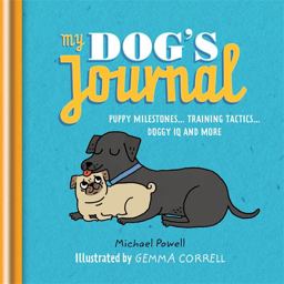 My Dog's Journal