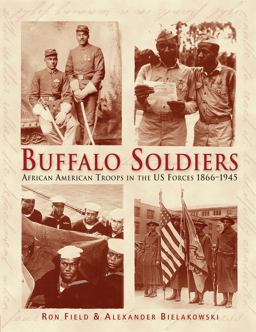 Buffalo Soldiers