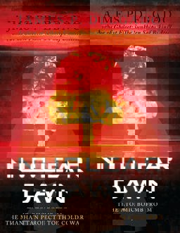 Nuclear Dawn