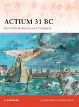 Actium 31 BC