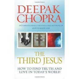 The Third Jesus