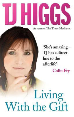 Living with the Gift  9781846041952 Front Cover