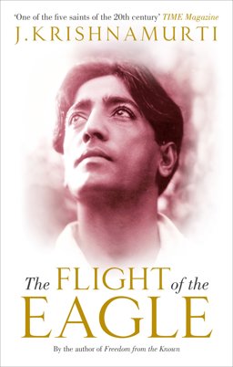 Flight of the Eagle  9781846044748 Front Cover