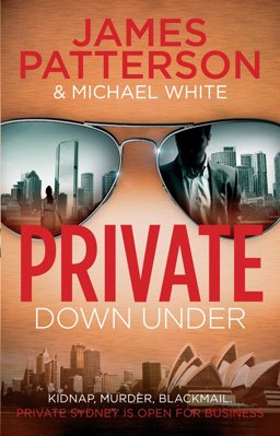 Private down Under 2013 9781846058912 Front Cover