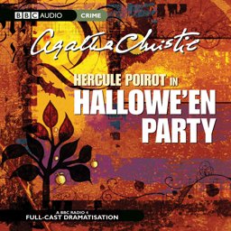 Hallowe'en Party  9781846070419 Front Cover