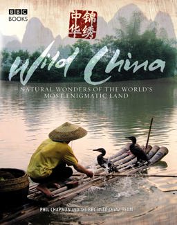 Wild China  9781846072338 Front Cover