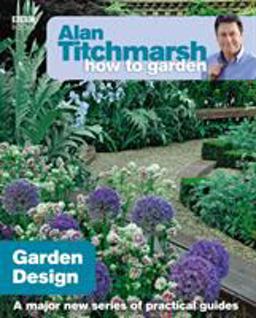 Garden Design  9781846073977 Front Cover