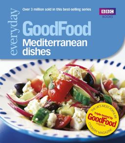Mediterranean Dishes