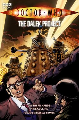 The Dalek Project