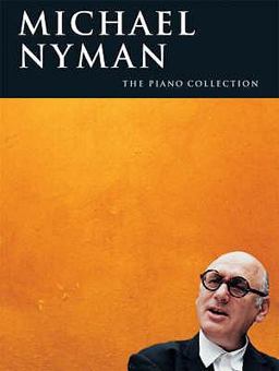 Michael Nyman  9781846092398 Front Cover