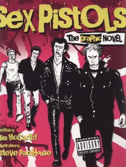 Sex Pistols