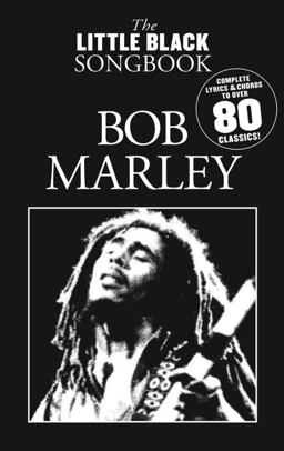 Bob Marley  9781846099953 Front Cover