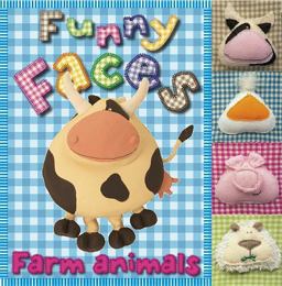 Funny Faces Farm Animals Funny Faces Farm Animals