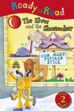 The Elves and the Shoemaker The Elves and the Shoemaker