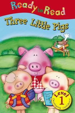 The Three Little Pigs