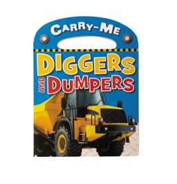 Diggers and Dumpers