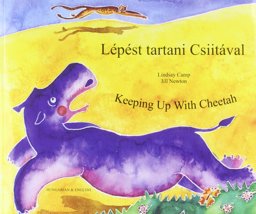 Keeping up with Cheetah Hungarian Englis