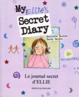 Ellie's Secret Diary