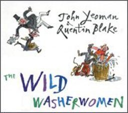 The Wild Washerwomen