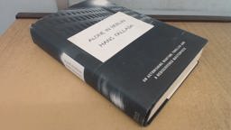 Alone in Berlin  9781846140822 Front Cover