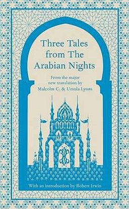 Three Tales from the Arabian Nights