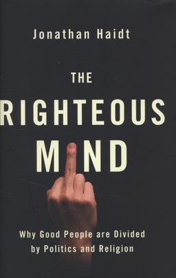 The Righteous Mind