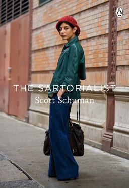 Sartorialist  9781846142505 Front Cover