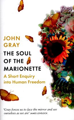 The Soul of the Marionette