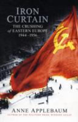 Iron Curtain Iron Curtain