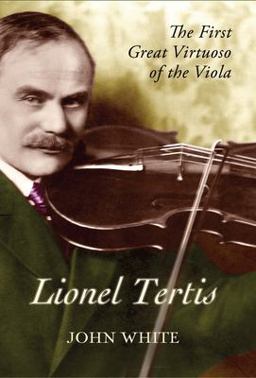 Lionel Tertis