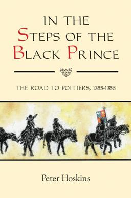 In the Steps of the Black Prince