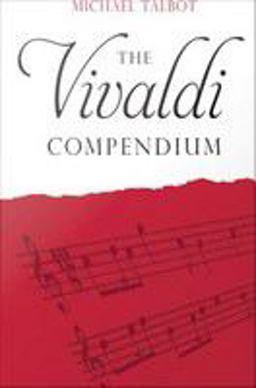 The Vivaldi Compendium