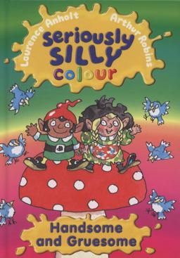 Handsome and Gruesome