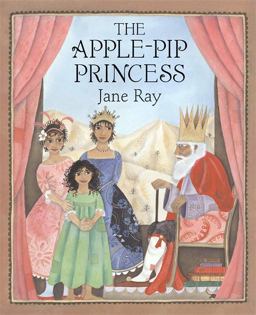 The Apple-Pip Princess